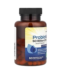 Futurebiotics Probiotic Plus Prebiotic
