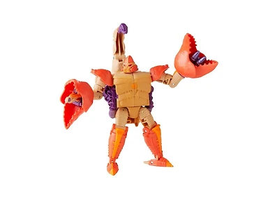 Transformers Predacon Sandstorm Legacy Deluxe Class | Transformers Generations Legacy