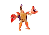 Transformers Predacon Sandstorm Legacy Deluxe Class | Transformers Generations Legacy