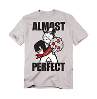 Logovision Men's Monopoly 2nd Prize T-Shirt