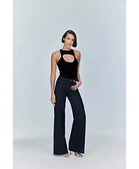 Jendue Women's Pera Bodysuit
