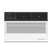 Friedrich 12,000 Btu Window Cooling/Heat Smart Air Conditioner