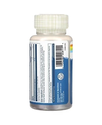 Solaray Dha Plant Sourced 100 mg