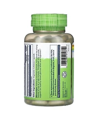 Solaray True Herbs Fenugreek - 180 VegCaps (620 mg per Capsule)