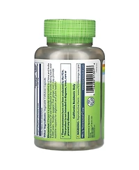 Solaray True Herbs Ginger