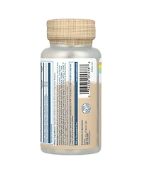 Solaray Mushroom Immune Complex with Maitake Reishi & Shiitake - 100 VegCaps