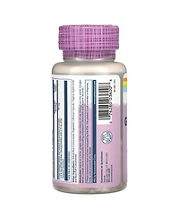 Solaray Vital Extracts Ginkgo Biloba 60 mg