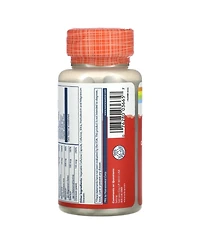 Solaray Hawthorn Cardiovascular Blend with COQ10 - 90 VegCaps