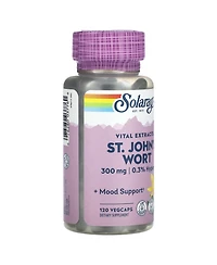 Solaray Vital Extracts St. John's Wort