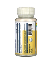 Solaray Chromium Picolinate 200mcg | 100ct