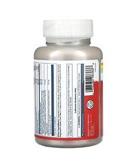 Solaray CardioComplete, Cardiovascular System Support | Red Yeast Rice, Guggul & Artichoke
