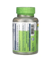 Solaray True Herbs Kelp 550 mg