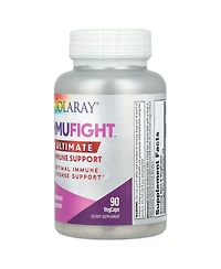 Solaray ImmuFight Ultimate Immune Support - 90 VegCaps