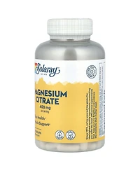 Solaray Magnesium Citrate