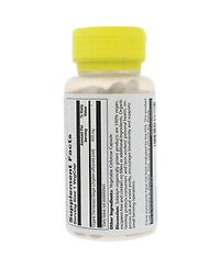 Solaray Fermented Ginger 400 mg - 100 VegCaps