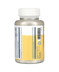 Solaray Extended Release Melatonin With Glycine