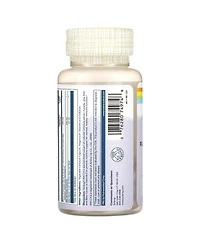 Solaray Ahcc Plus Nac & Beta Glucan With Mushroom Mycelia Extract