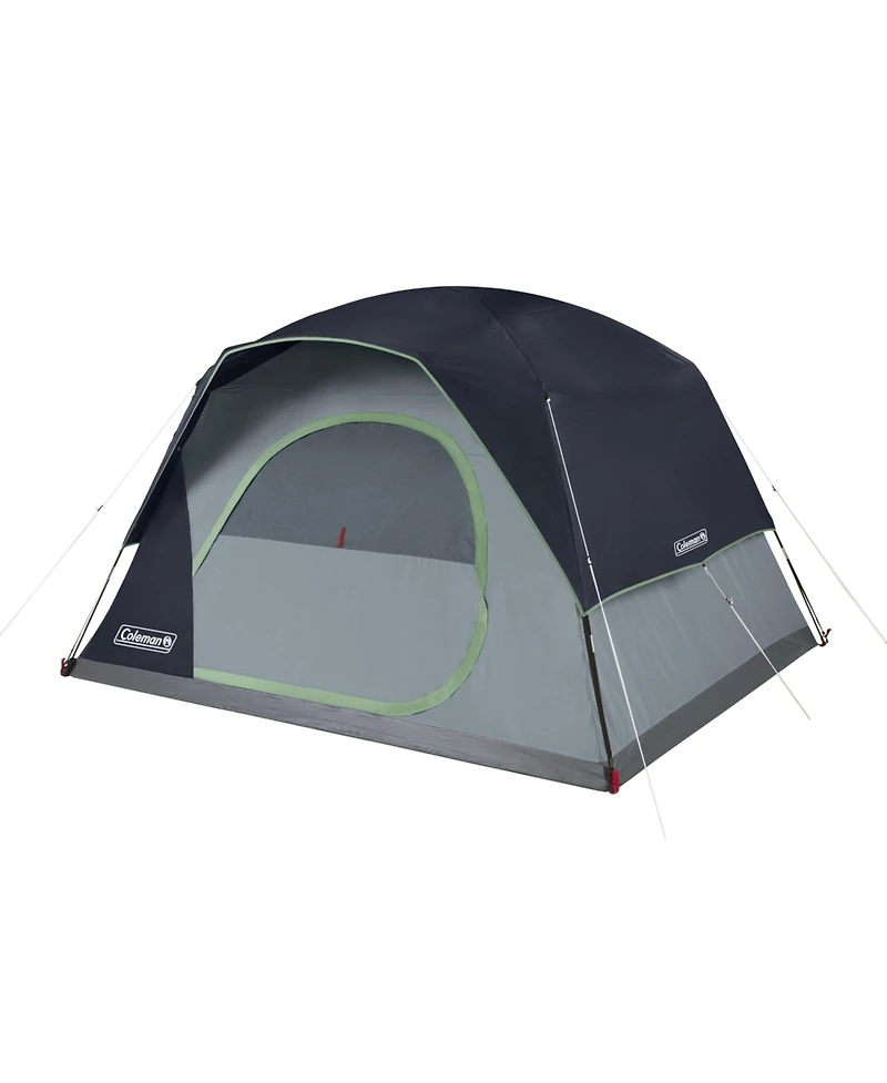 Coleman Skydome 6-Person Camping Tent