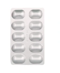 Jarrow Formulas Nutrition Ideal Bowel Support 10 Billion Cfu