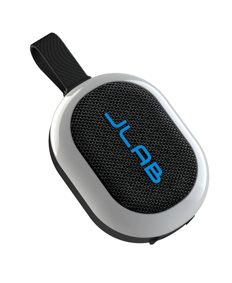 JLab Pop Party Ultra-Portable Bluetooth Speaker