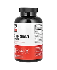 Force Factor Magnesium Citrate 150 mg