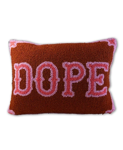 Furbish Hook Pillow