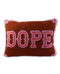 Furbish Hook Pillow