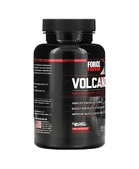 Force Factor Volcano Explosive Nitric Oxide Booster
