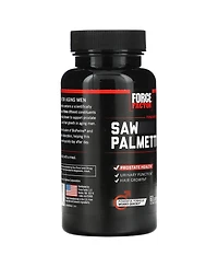 Force Factor Fundamentals Saw Palmetto