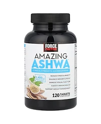 Force Factor Amazing Ashwa