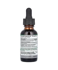 Nature's Answer Bupleurum Root Fluid Extract Alcohol-Free 1 000 mg - 1 fl oz (30 ml)