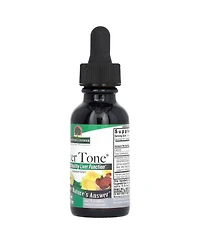 Nature's Answer Liver Tone Alcohol-Free 2 000 mg