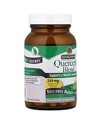 Nature's Answer Quercetin Blend