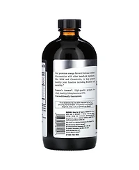 Nature's Answer Liquid Glucosamine Chondroitin Orange