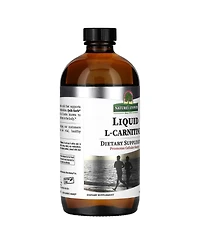 Nature's Answer Liquid L-Carnitine