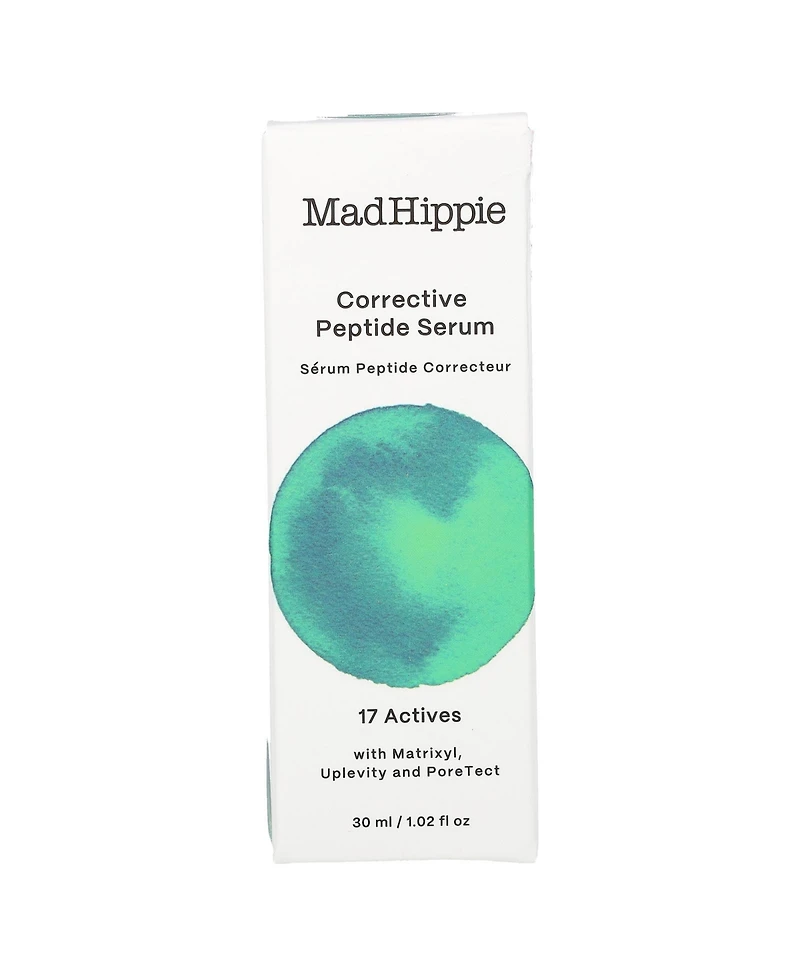 Mad Hippie Corrective Peptide Serum