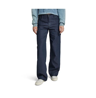 G-Star Women's Judee Cargo Pants