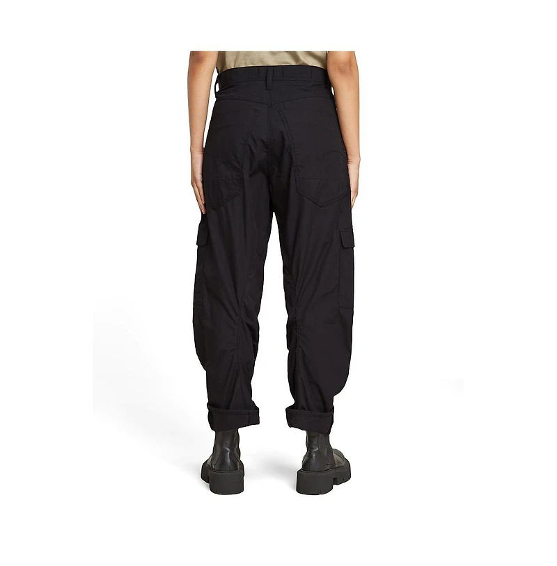 G-Star Women's Cargo 3D Boyfriend Pants