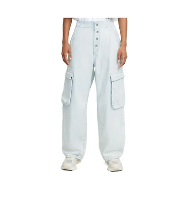 G-Star Women's Balloon Cargo Jeans