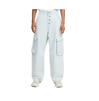G-Star Women's Balloon Cargo Jeans