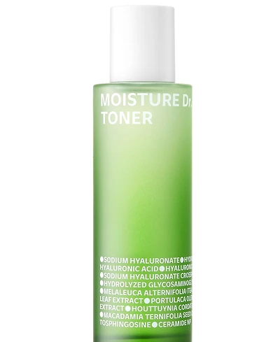 Moisture Dr. Toner
