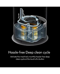 Dyson Purifier Humidify+Cool PH03