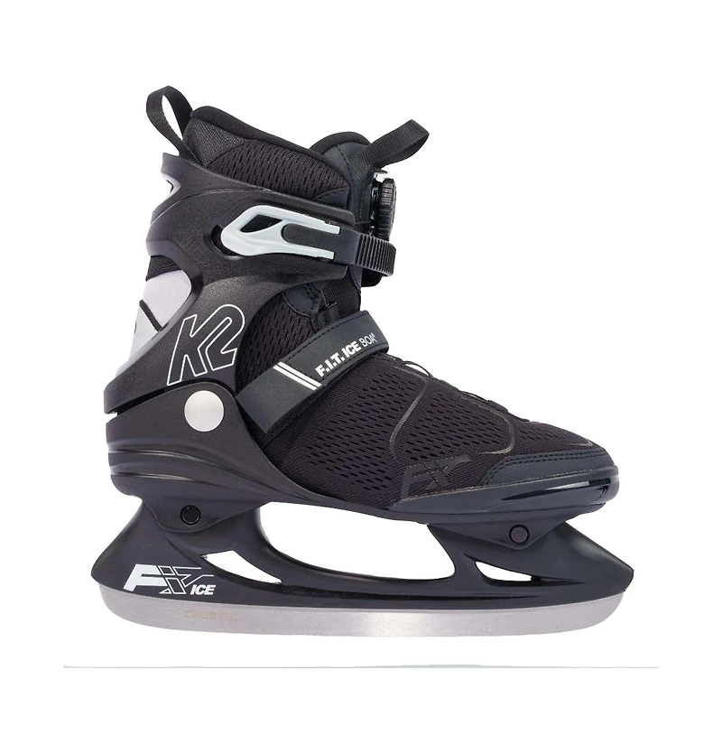 K2 F.i.t. Ice Boa Mens Skates 2022