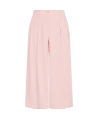 City Chic Women's Abbie Wide Leg Pant