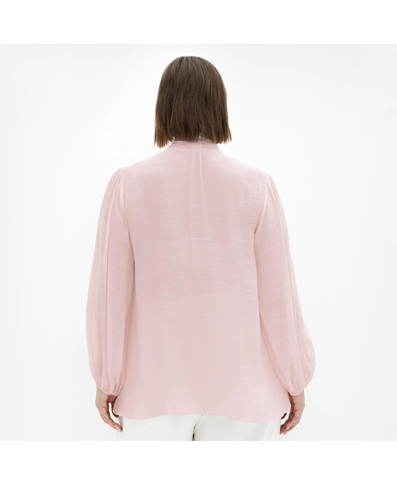 City Chic Plus Arianna Top