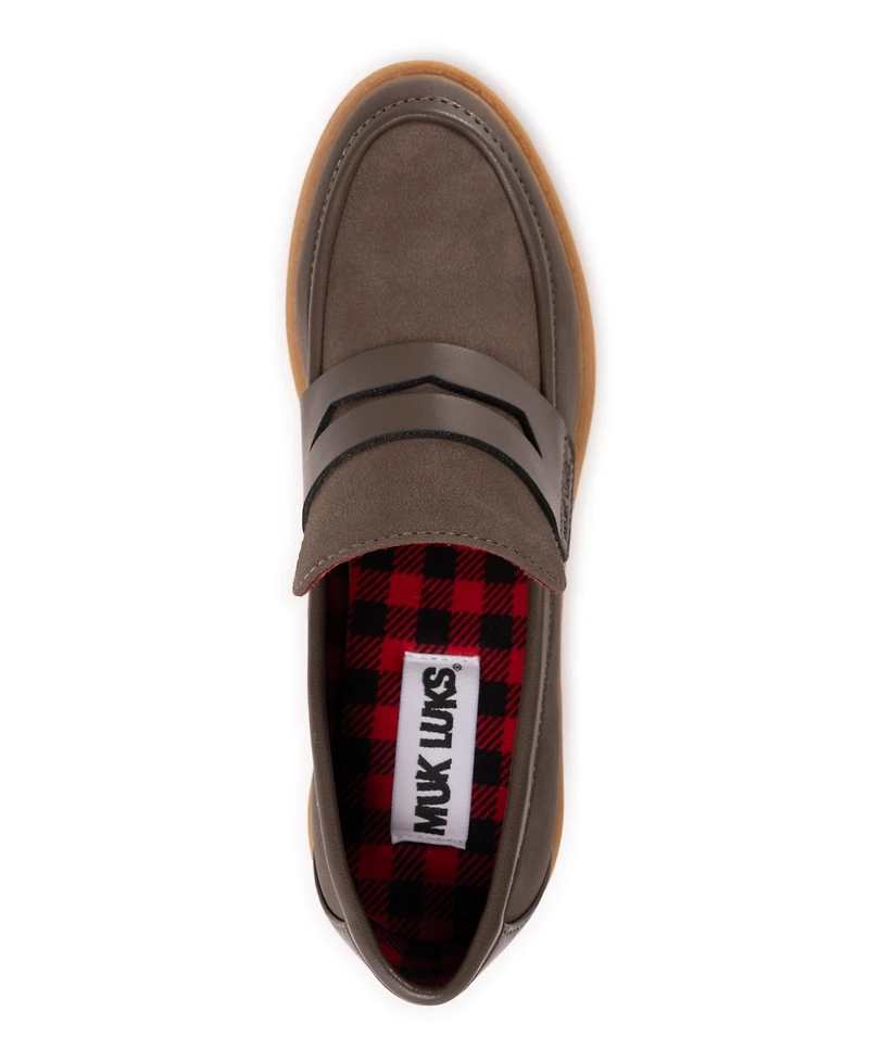 Muk Luks Women's Leona Loafer