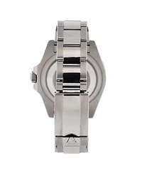 Pre-Owned Rolex Oyster Perpetual Date Gmt-Master Ii Batman Automatic Watch in Stainless Steel and Cerachrom 40mm