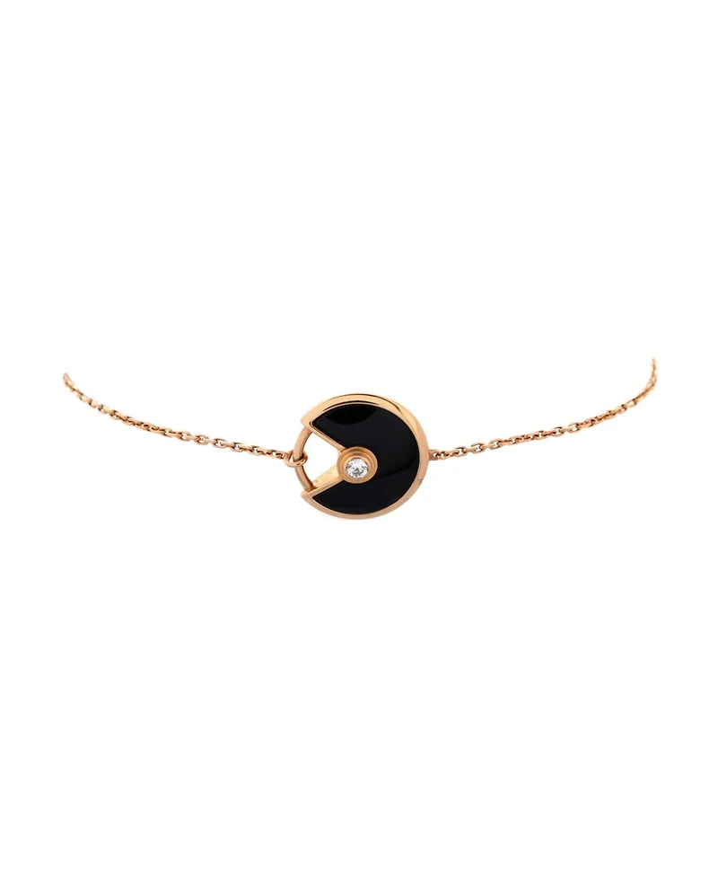Pre-Owned Cartier Amulette de Cartier Bracelet