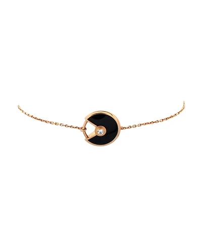 Pre-Owned Cartier Amulette de Cartier Bracelet