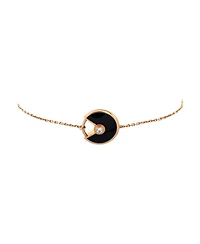 Pre-Owned Cartier Amulette de Cartier Bracelet